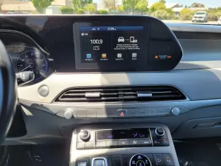 Hyundai PALISADE 2020 AWD SEL 4dr SUV