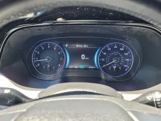 Hyundai PALISADE 2020 AWD SEL 4dr SUV