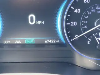 Hyundai PALISADE 2020 AWD SEL 4dr SUV