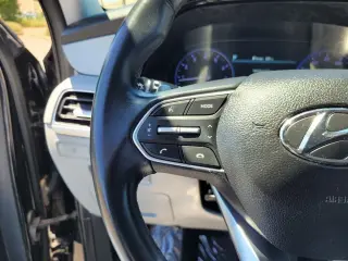 Hyundai PALISADE 2020 AWD SEL 4dr SUV