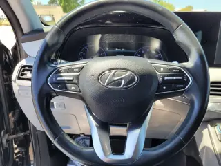 Hyundai PALISADE 2020 AWD SEL 4dr SUV