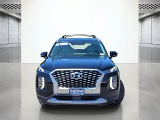 Hyundai PALISADE 2020 AWD SEL 4dr SUV