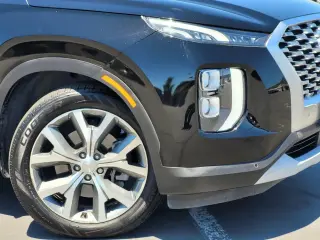 Hyundai PALISADE 2020 AWD SEL 4dr SUV