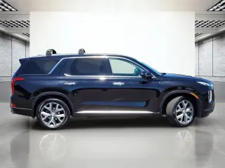 Hyundai PALISADE 2020 AWD SEL 4dr SUV