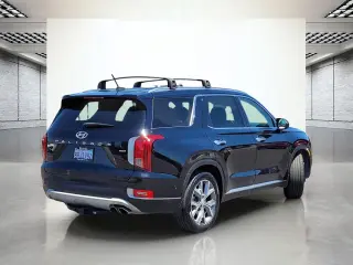 Hyundai PALISADE 2020 AWD SEL 4dr SUV