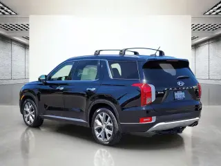 Hyundai PALISADE 2020 AWD SEL 4dr SUV
