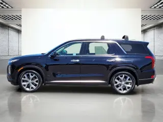 Hyundai PALISADE 2020 AWD SEL 4dr SUV