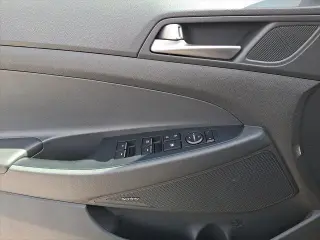 Hyundai TUCSON 2017 AWD Limited 4dr SUV