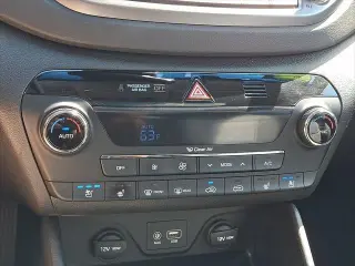 Hyundai TUCSON 2017 AWD Limited 4dr SUV