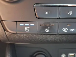 Hyundai TUCSON 2017 AWD Limited 4dr SUV