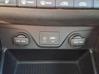 Hyundai TUCSON 2017 AWD Limited 4dr SUV