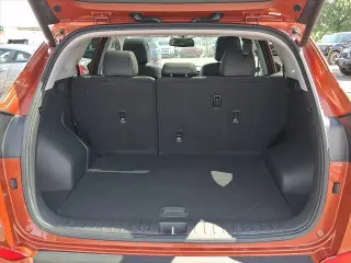 Hyundai TUCSON 2017 AWD Limited 4dr SUV