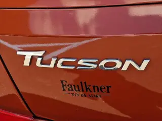 Hyundai TUCSON 2017 AWD Limited 4dr SUV