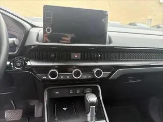 Honda CR-V 2026 AWD EX-L 4dr SUV