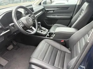 Honda CR-V 2026 AWD EX-L 4dr SUV