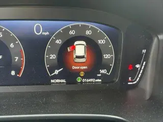 Honda CR-V 2026 AWD EX-L 4dr SUV