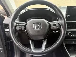 Honda CR-V 2026 AWD EX-L 4dr SUV