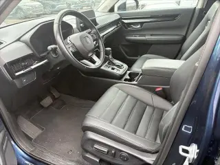 Honda CR-V 2026 AWD EX-L 4dr SUV