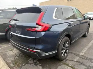Honda CR-V 2026 AWD EX-L 4dr SUV