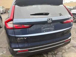 Honda CR-V 2026 AWD EX-L 4dr SUV