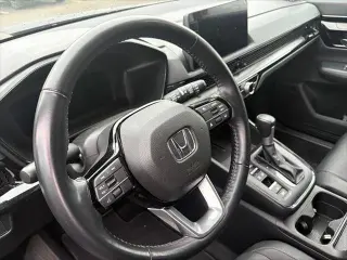 Honda CR-V 2026 AWD EX-L 4dr SUV