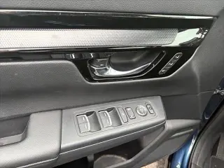 Honda CR-V 2026 AWD EX-L 4dr SUV