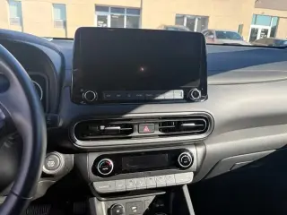 Hyundai KONA 2023 AWD Limited 4dr Crossover