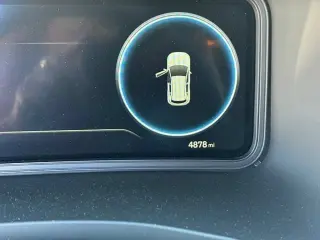 Hyundai KONA 2023 AWD Limited 4dr Crossover