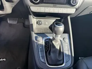 Hyundai KONA 2023 AWD Limited 4dr Crossover