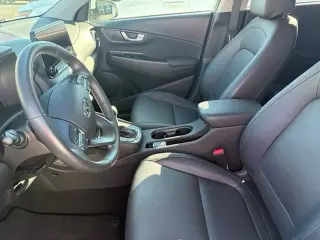 Hyundai KONA 2023 AWD Limited 4dr Crossover