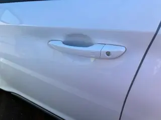 Hyundai KONA 2023 AWD Limited 4dr Crossover