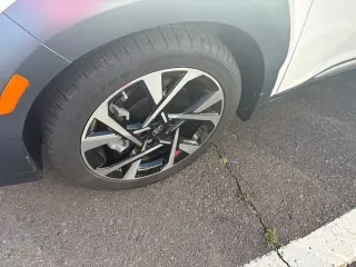 Hyundai KONA 2023 AWD Limited 4dr Crossover