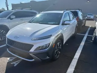 Hyundai KONA 2023 AWD Limited 4dr Crossover
