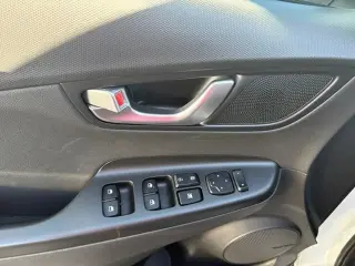 Hyundai KONA 2023 AWD Limited 4dr Crossover