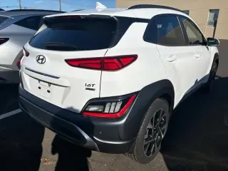Hyundai KONA 2023 AWD Limited 4dr Crossover