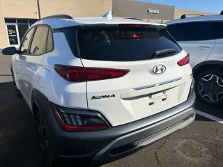 Hyundai KONA 2023 AWD Limited 4dr Crossover