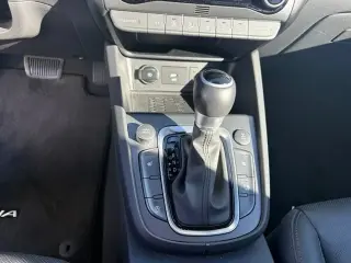 Hyundai KONA 2023 AWD Limited 4dr Crossover