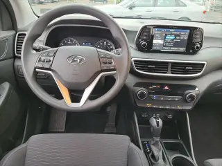 Hyundai TUCSON 2020 AWD Value 4dr SUV