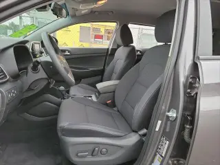 Hyundai TUCSON 2020 AWD Value 4dr SUV