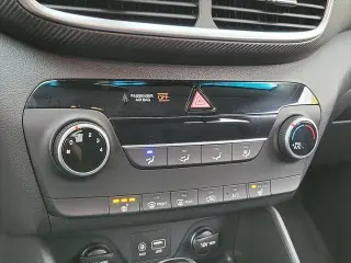 Hyundai TUCSON 2020 AWD Value 4dr SUV