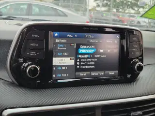 Hyundai TUCSON 2020 AWD Value 4dr SUV