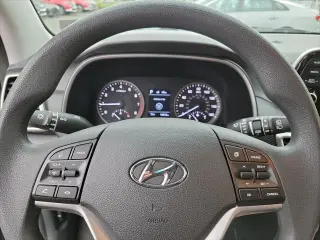 Hyundai TUCSON 2020 AWD Value 4dr SUV
