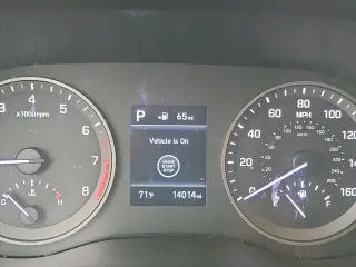 Hyundai TUCSON 2020 AWD Value 4dr SUV