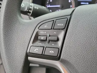 Hyundai TUCSON 2020 AWD Value 4dr SUV