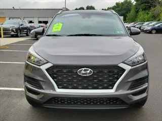 Hyundai TUCSON 2020 AWD Value 4dr SUV