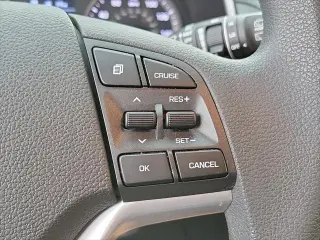 Hyundai TUCSON 2020 AWD Value 4dr SUV