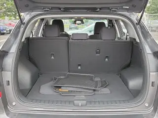 Hyundai TUCSON 2020 AWD Value 4dr SUV