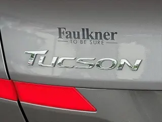 Hyundai TUCSON 2020 AWD Value 4dr SUV