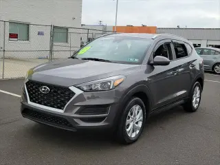 Hyundai TUCSON 2020 AWD Value 4dr SUV