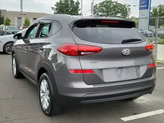 Hyundai TUCSON 2020 AWD Value 4dr SUV